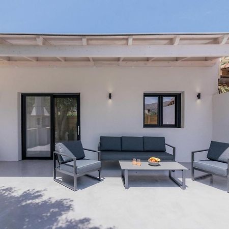 Euphoria Luxury Apartment Матала Екстер'єр фото