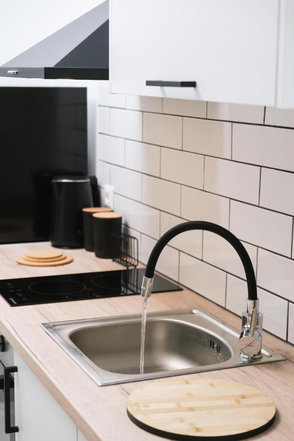 Euphoria Luxury Apartment Матала Екстер'єр фото