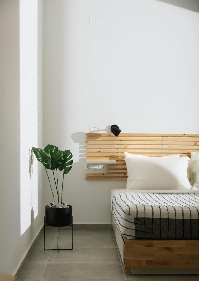 Euphoria Luxury Apartment Матала Екстер'єр фото