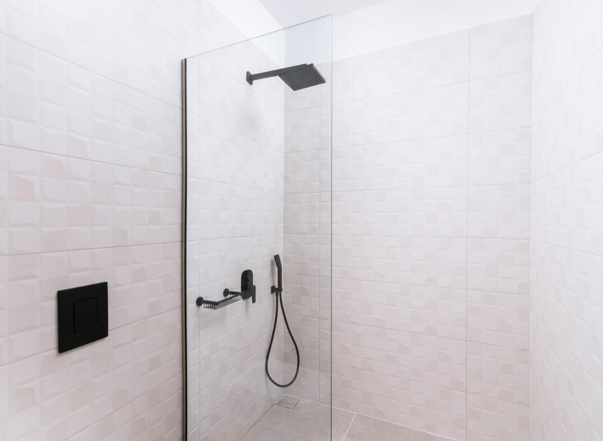 Euphoria Luxury Apartment Матала Екстер'єр фото