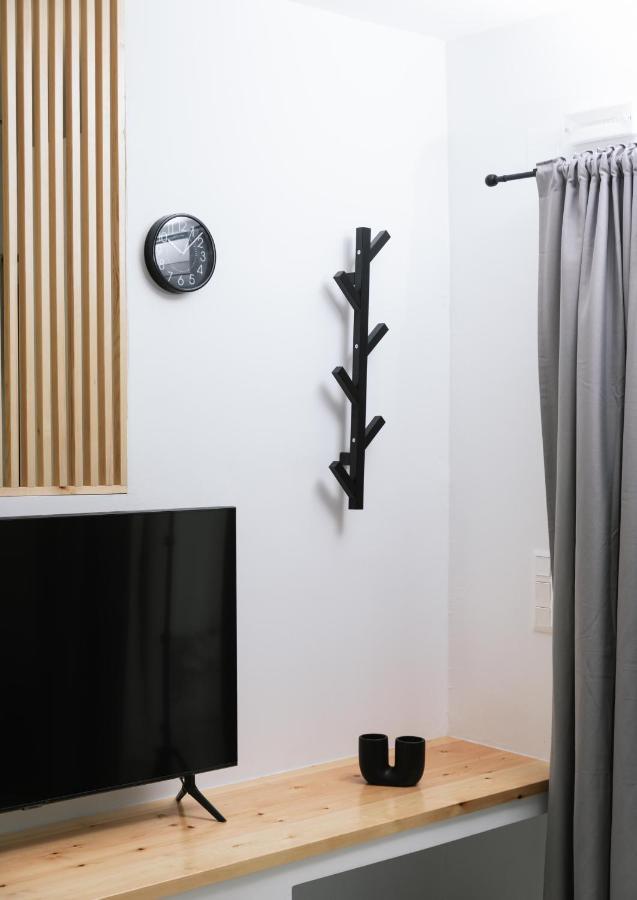 Euphoria Luxury Apartment Матала Екстер'єр фото