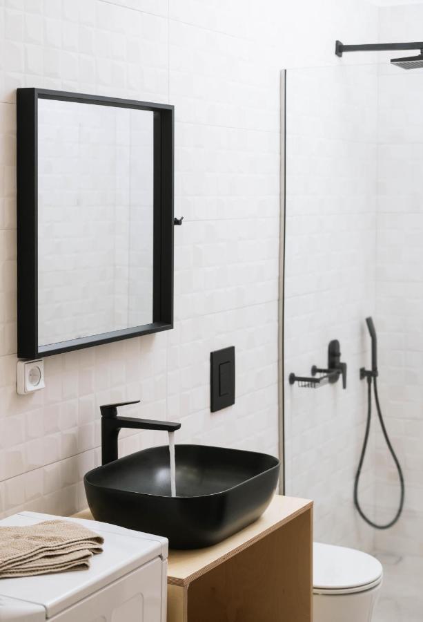 Euphoria Luxury Apartment Матала Екстер'єр фото
